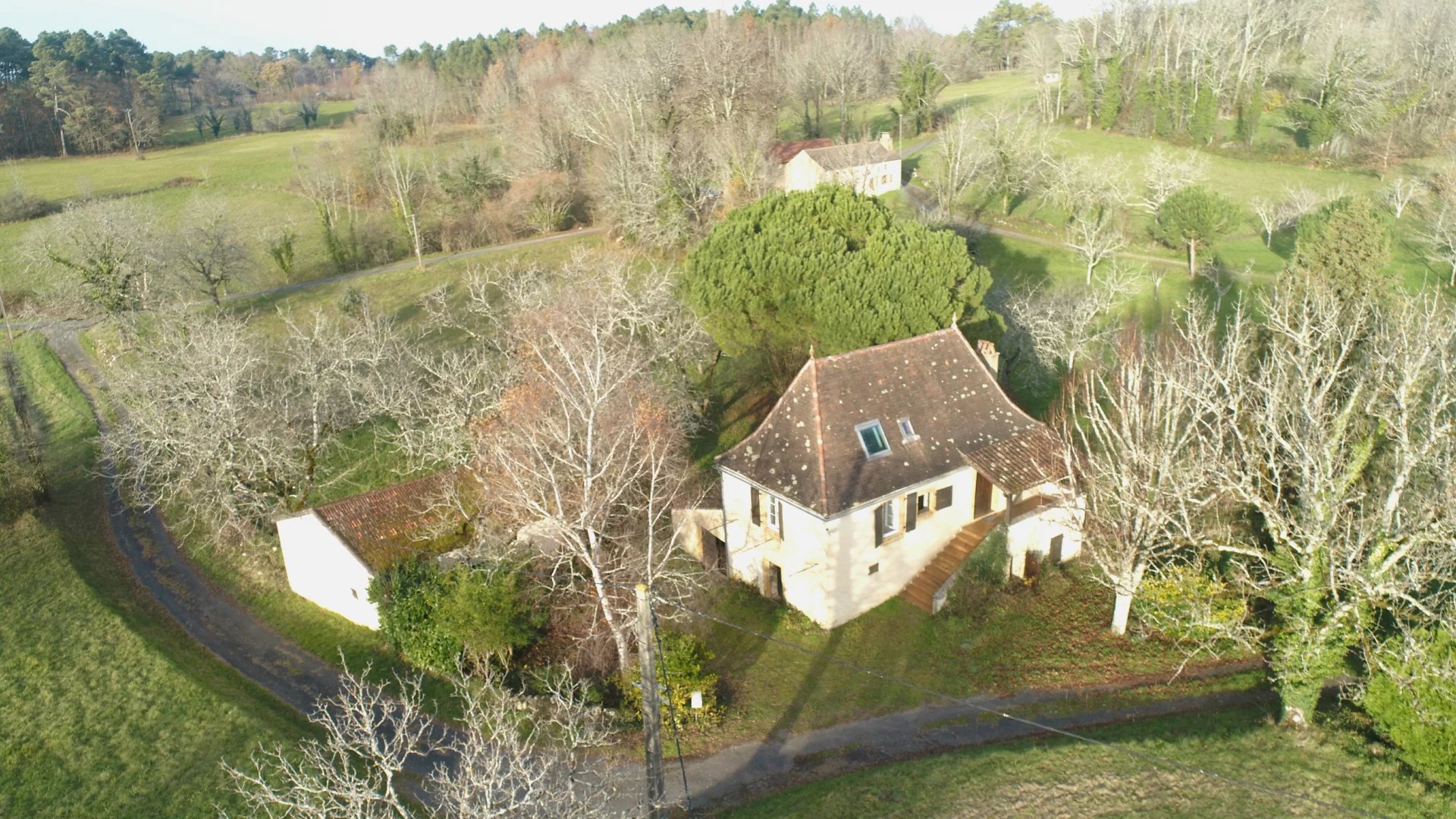 Agence immobilière de Arthurimmo.com Gourdon
