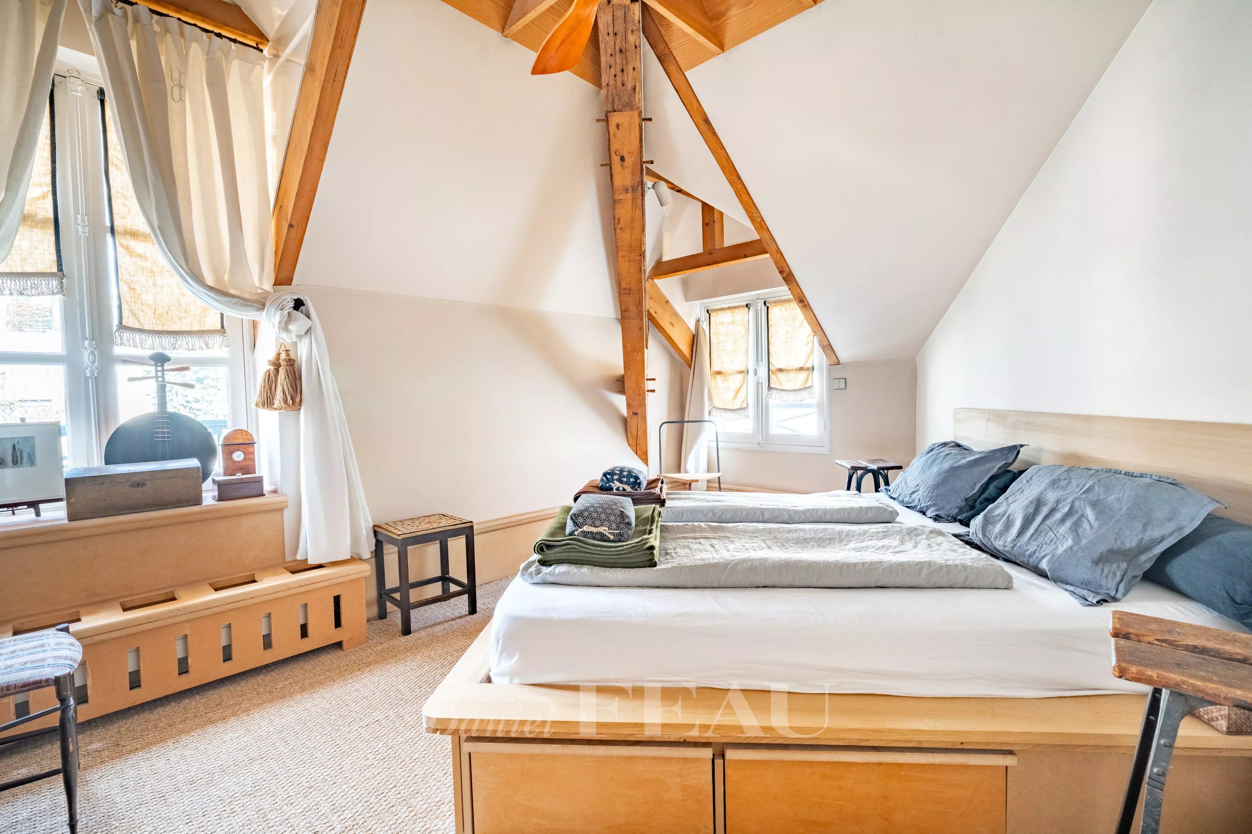 Sale Apartment Neuilly-sur-Seine