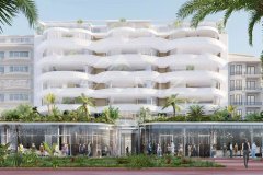 Luxury Family Apartment for Sale in Cannes | Le 33 Croisette — photo 3 of 7