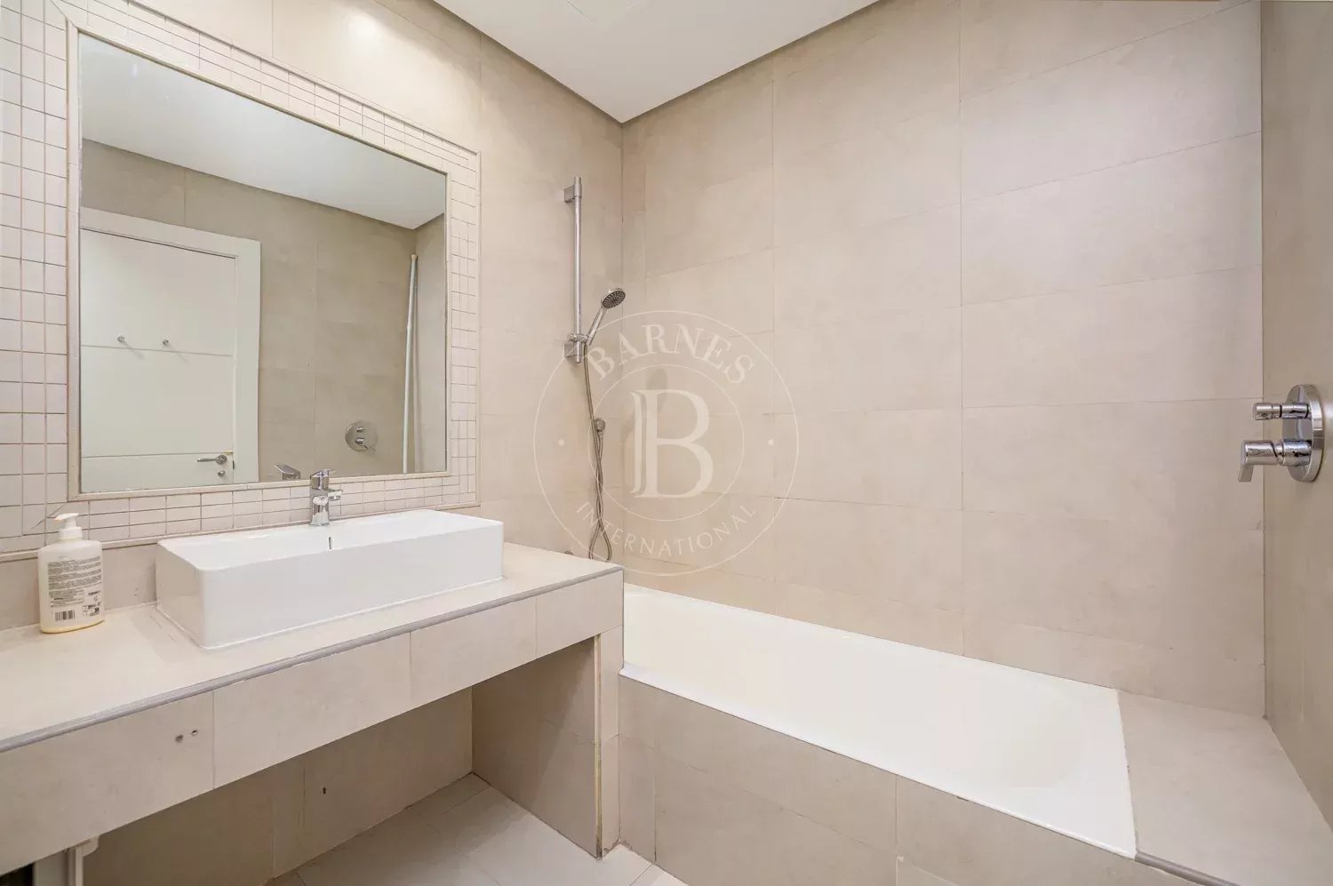 Daire Madrid - picture 23