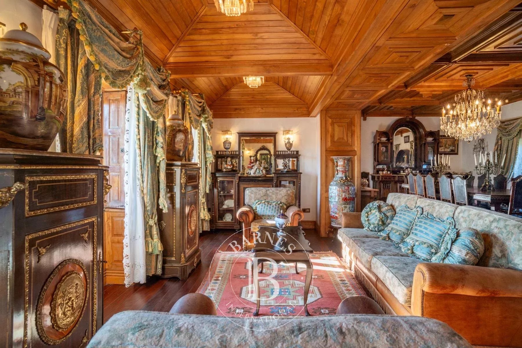 Sur les rives de la rivière Cávado Sur les rives de la rivière Cávado