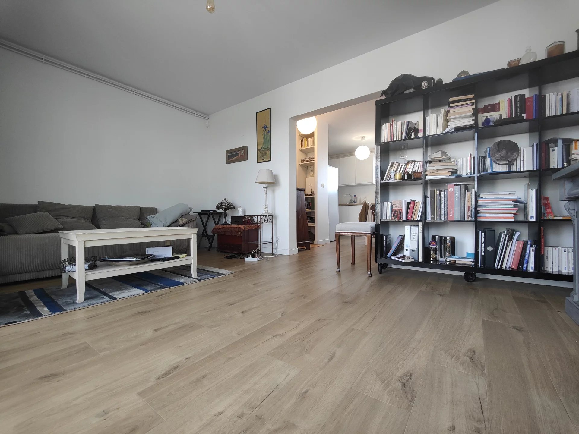 Sale Apartment Toulouse