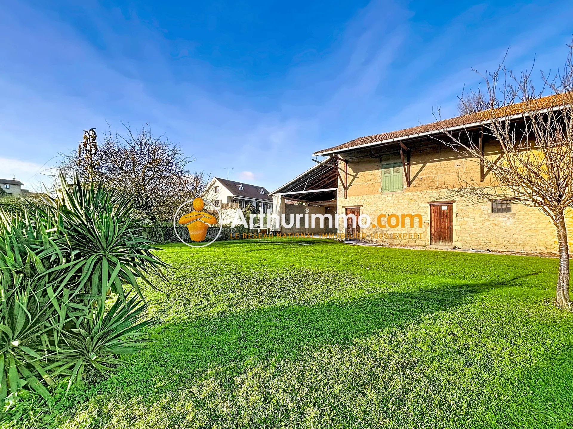 Agence immobilière de SARL BLOT L'IMMOBILIER