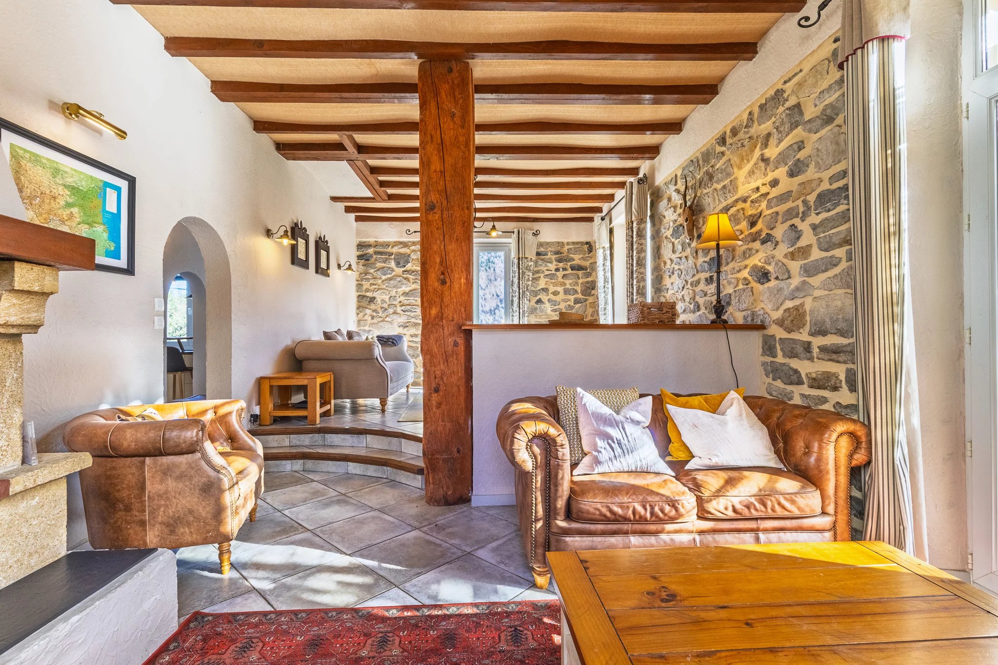 House for sale Puivert, Aude