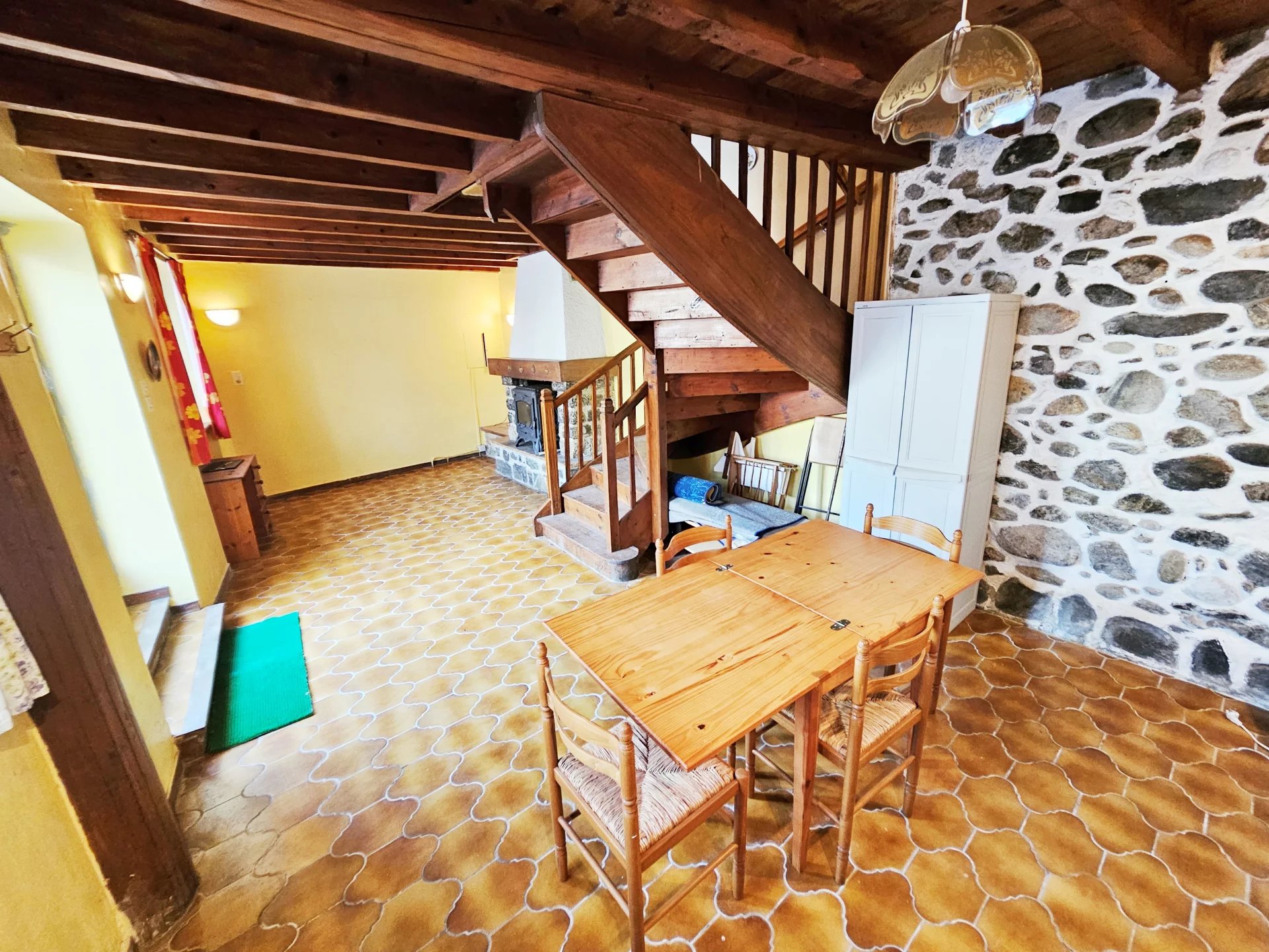 Agence immobilière de Richardson Immobilier