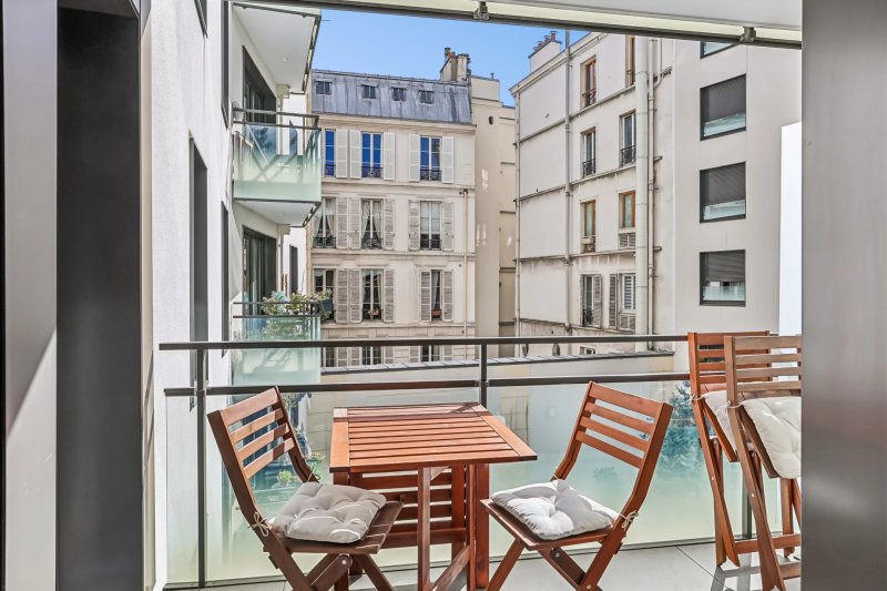 For Sale Apartment | Paris 9ème - picture 1