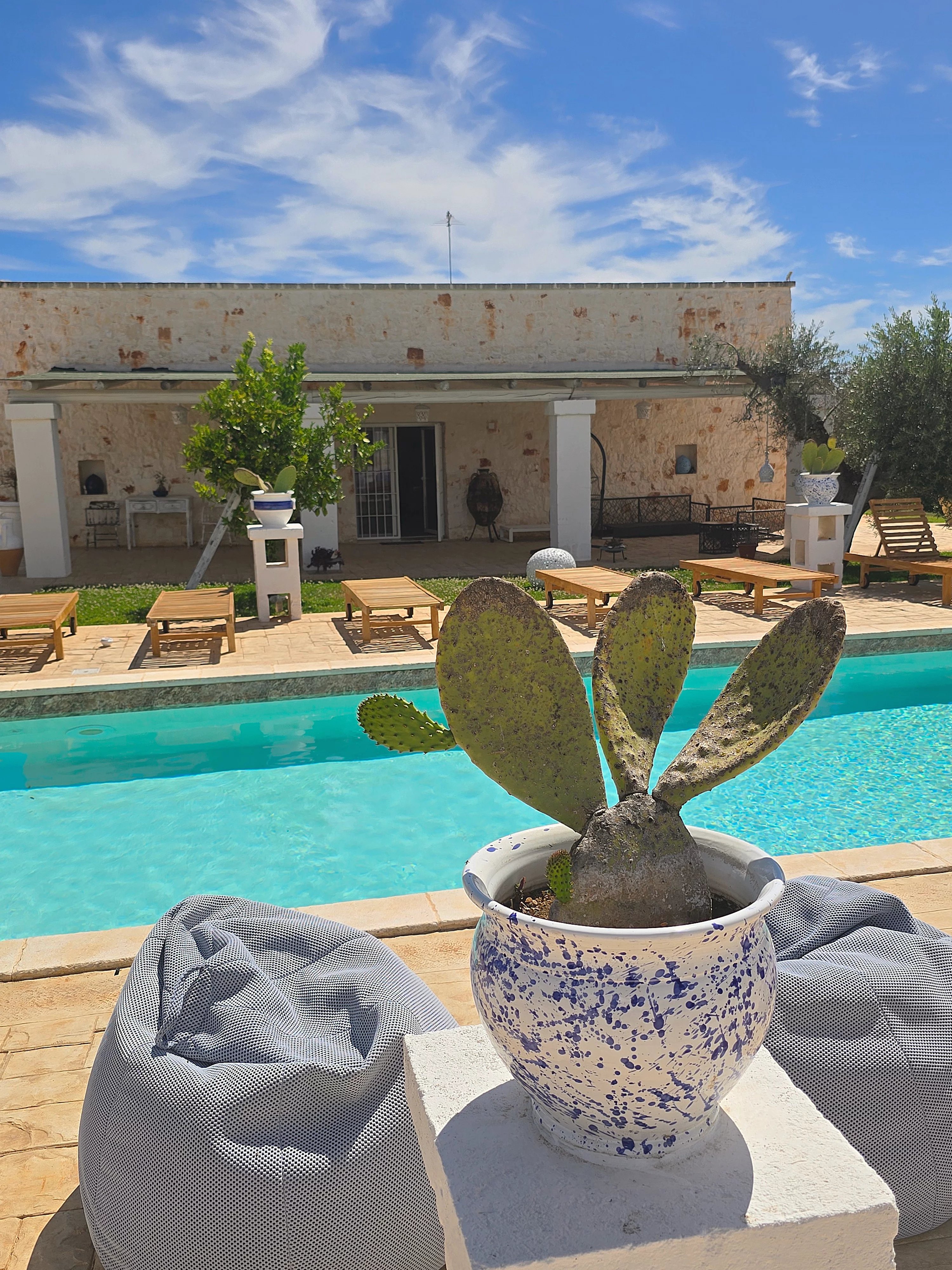 Venta Villa Ostuni