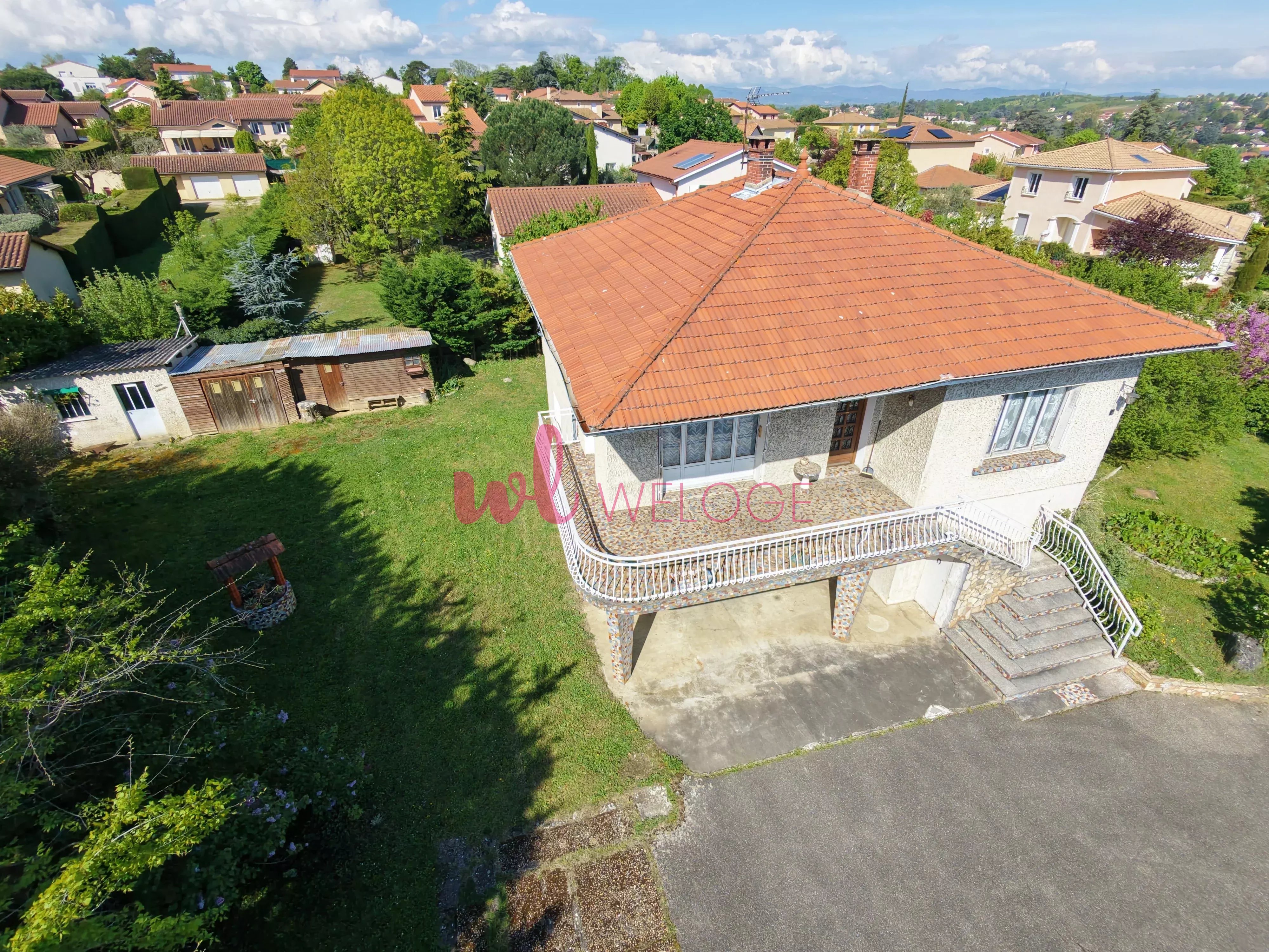 Agence immobilière de WeLoge