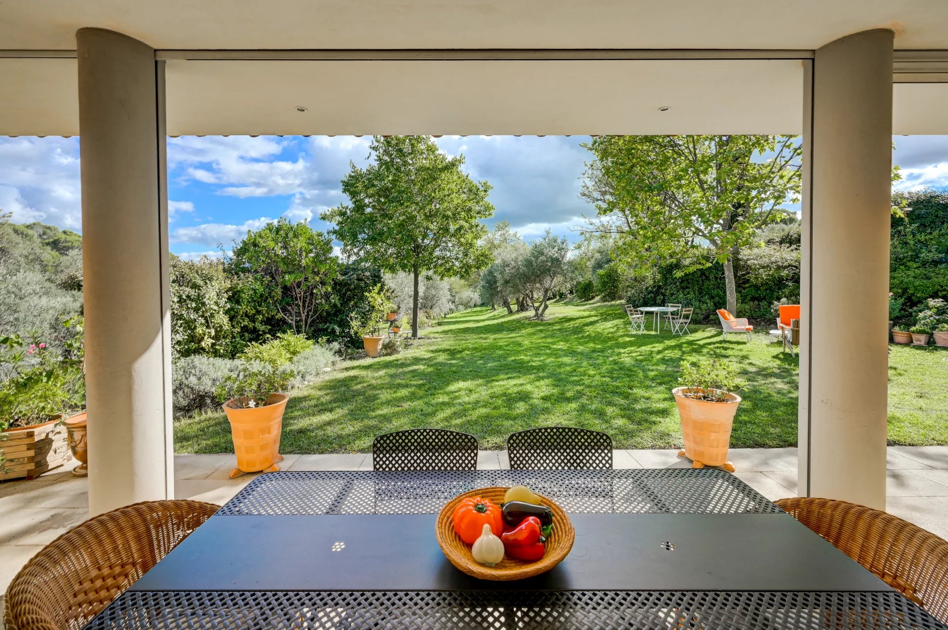 Sale Villa Aix-en-Provence