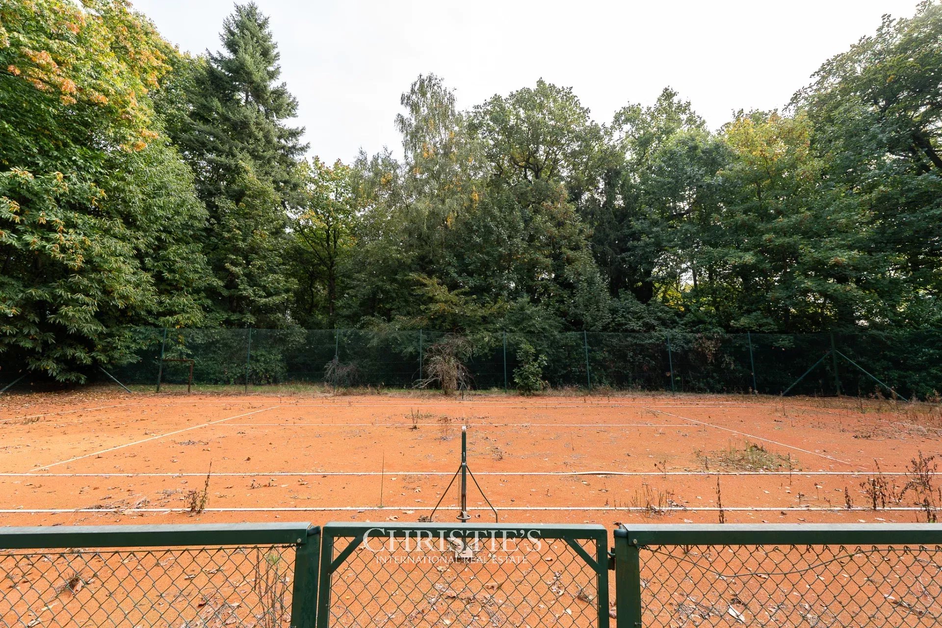 Asse – Een uitzonderlijk domein aan de rand van Brussel