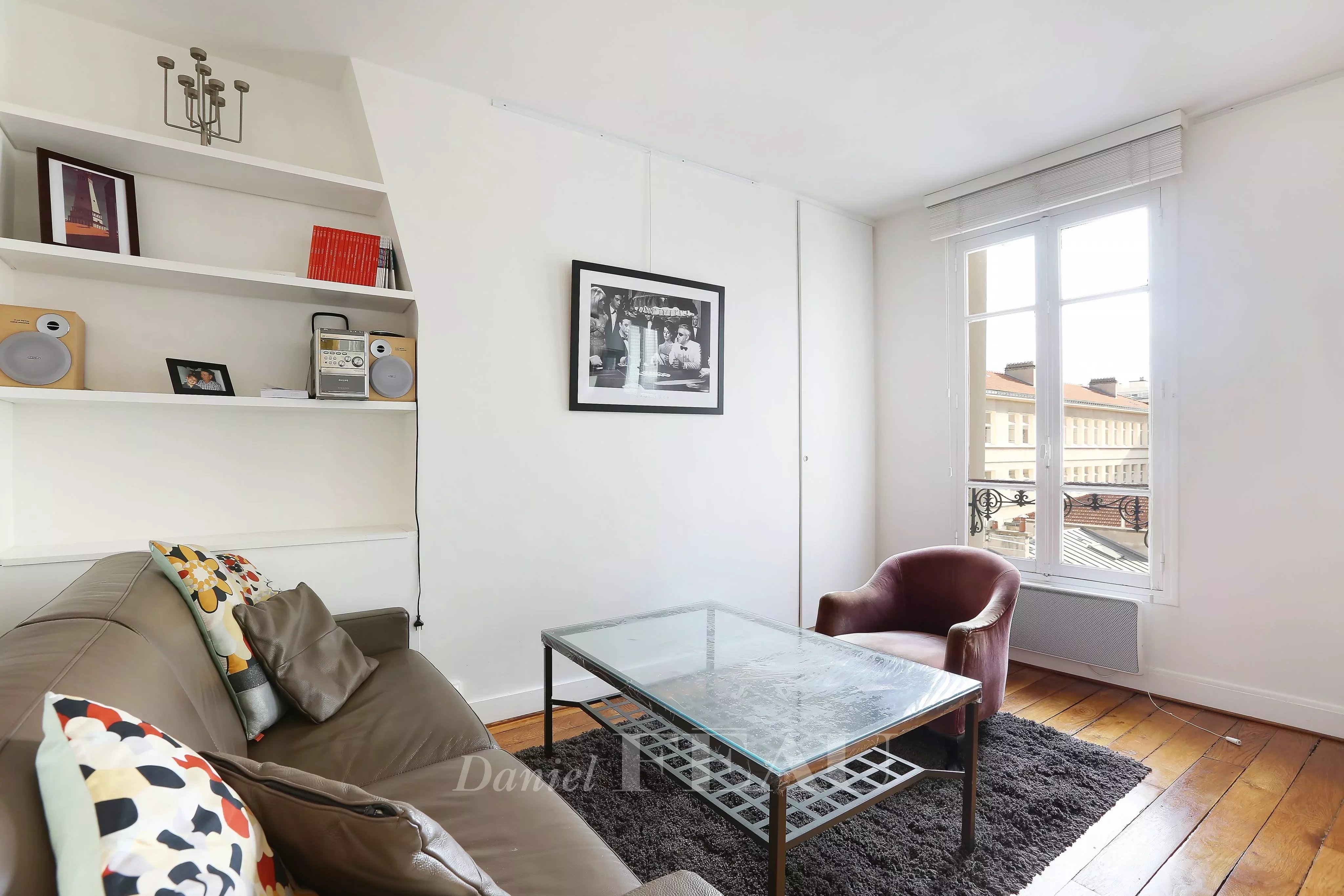 Rental Apartment Paris 14th
