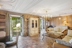 17th-Century Luxury Mas with Olive Grove for Sale in Grasse — photo 3 of 7