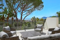 Luxury Penthouse for Sale in Cannes Californie | Family Estate France — photo 5 of 7
