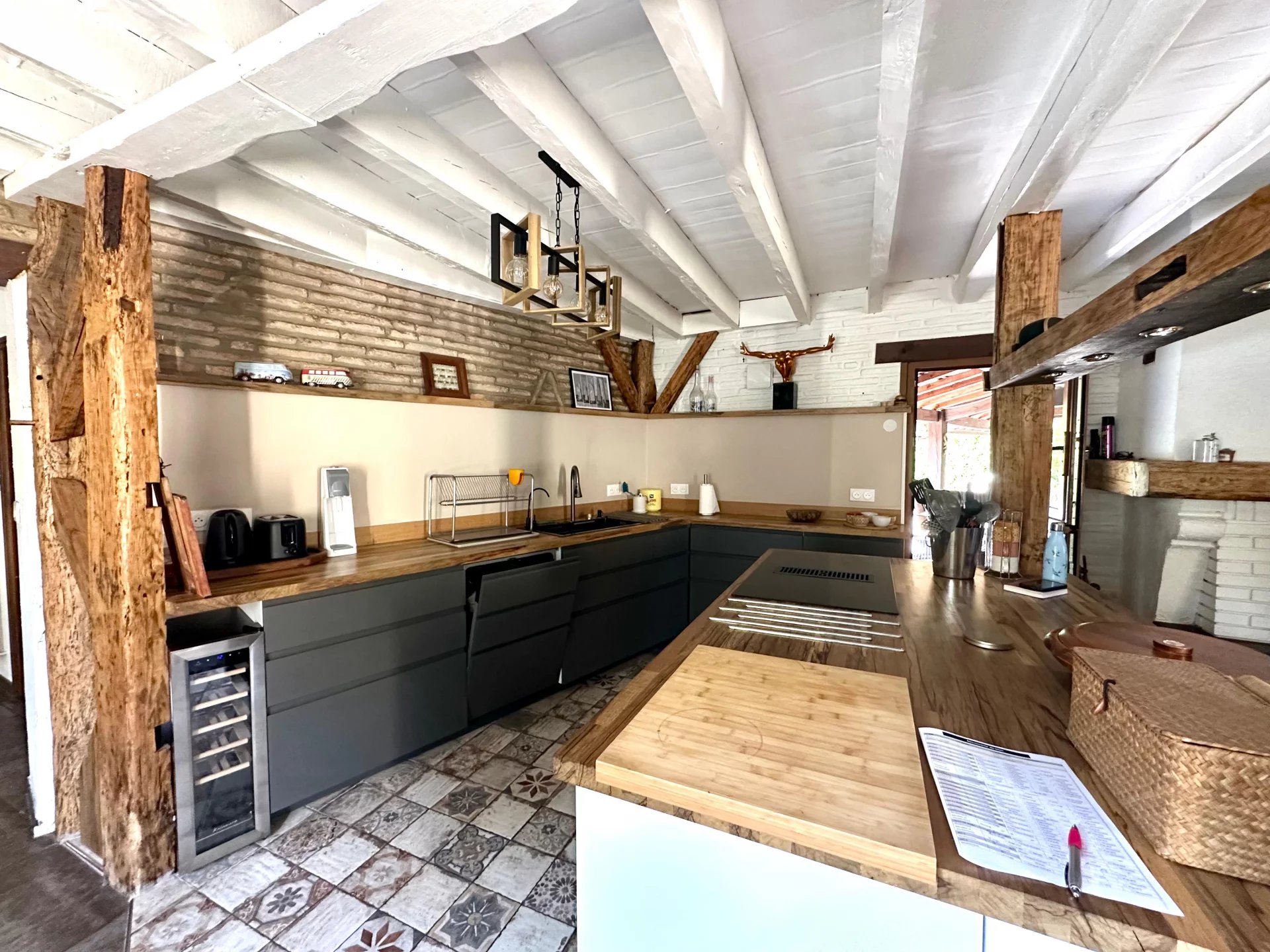 Agence immobilière de Kalimo