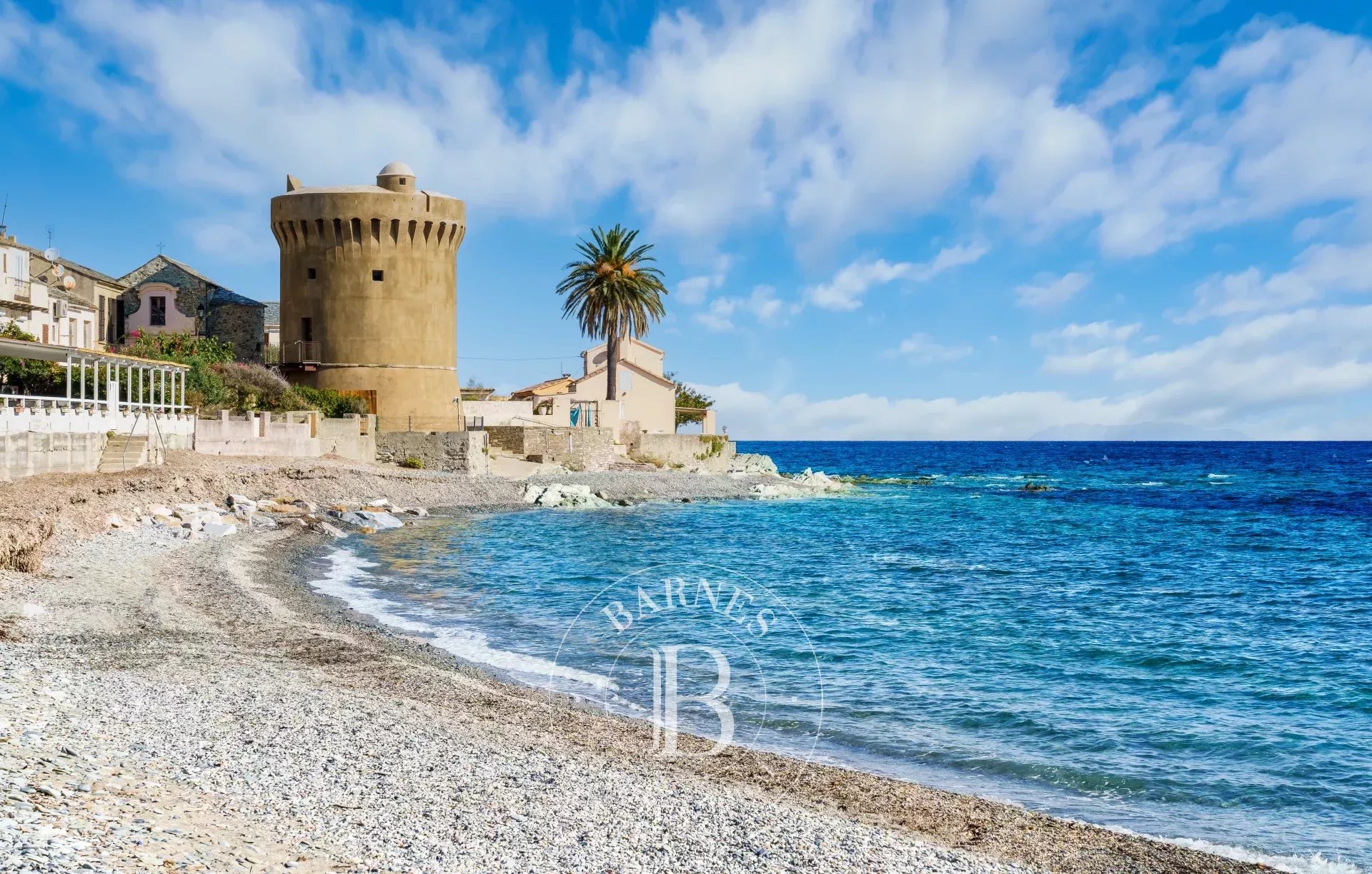 Villa Bastia - picture 19