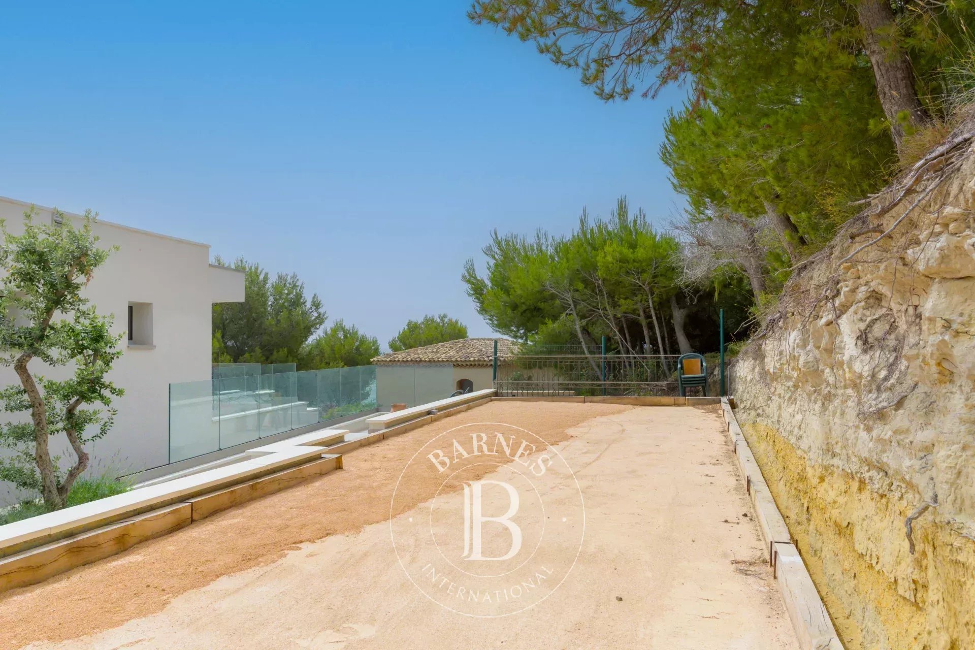 Exceptional Luxury Villa with Sea View in Carry le Rouet - picture 31