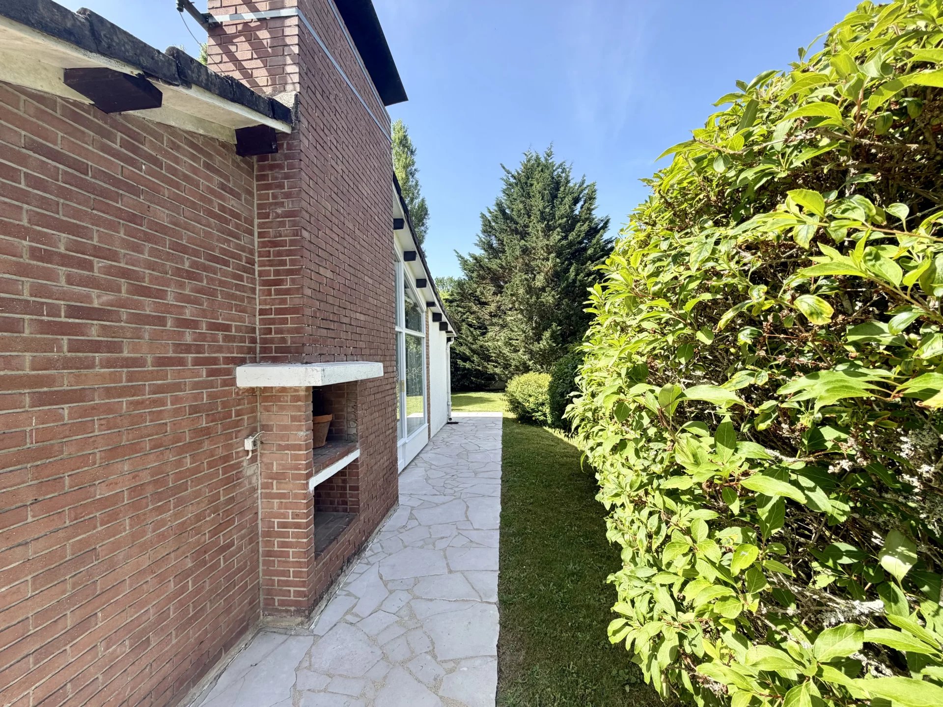89150 Savigny-sur-Clairis Maison coup de coeur - Image Array
