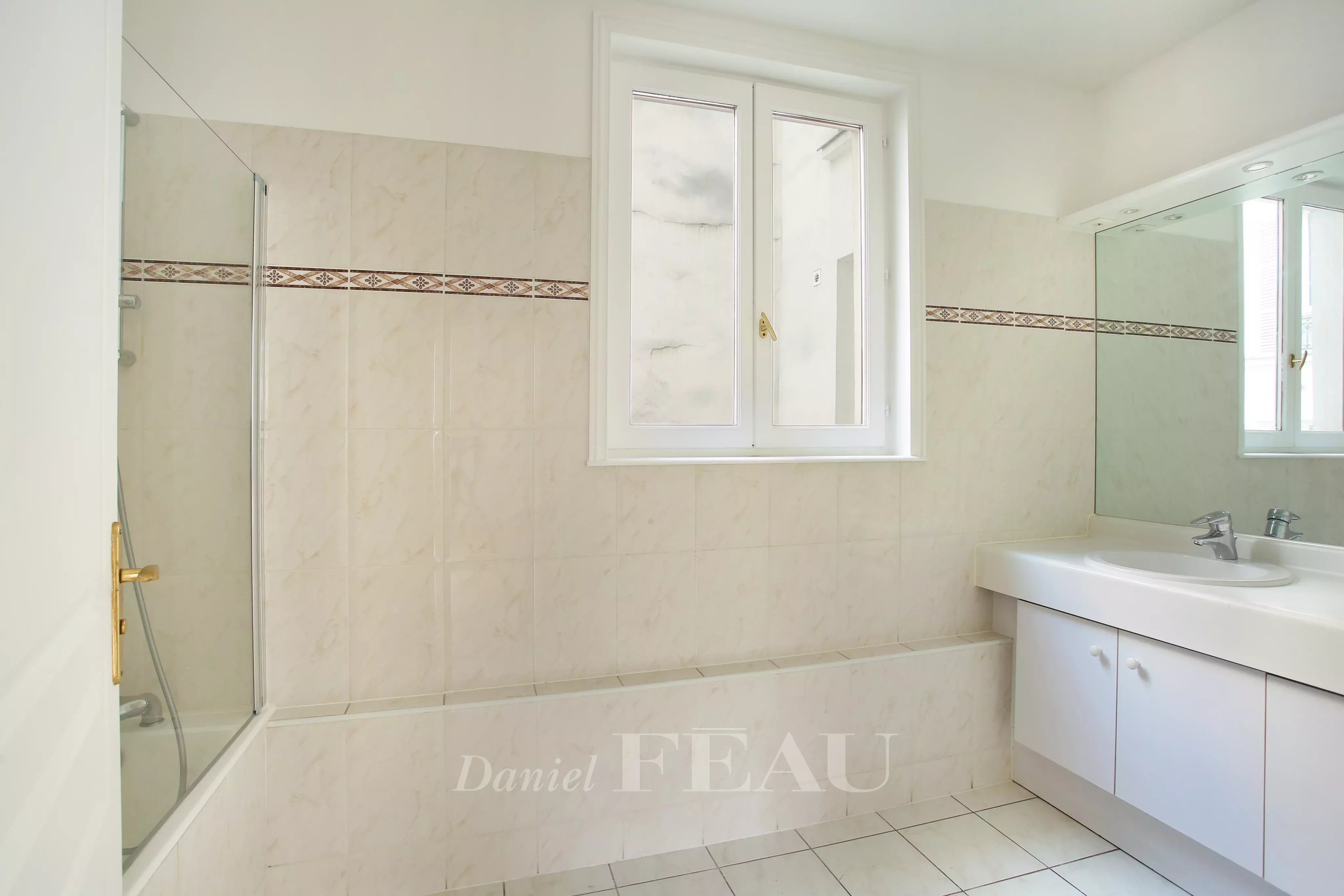 Rental Apartment Paris 7th