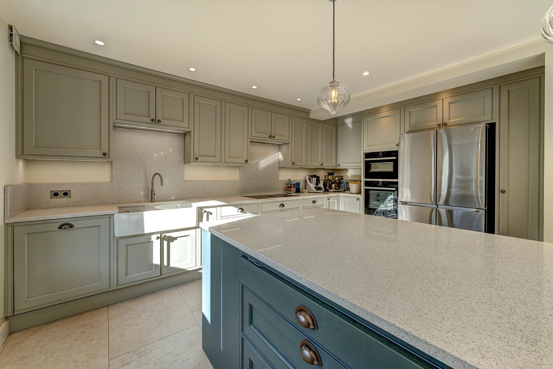 Photo of Fully renovated 4-bedroom maison de pays in Plaine des Praz, Chamonix