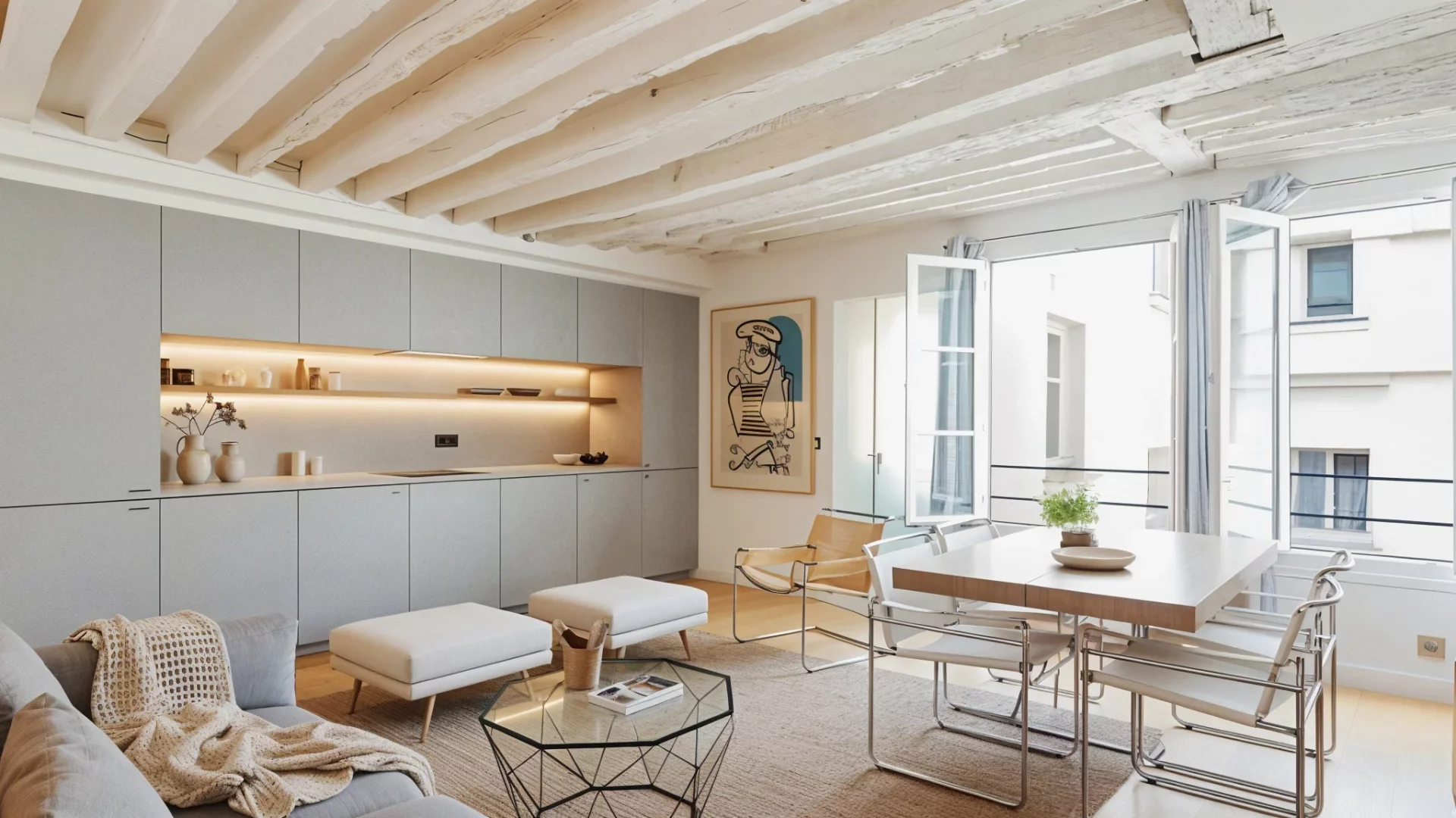 Paris 2e - SENTIER / BONNE NOUVELLE