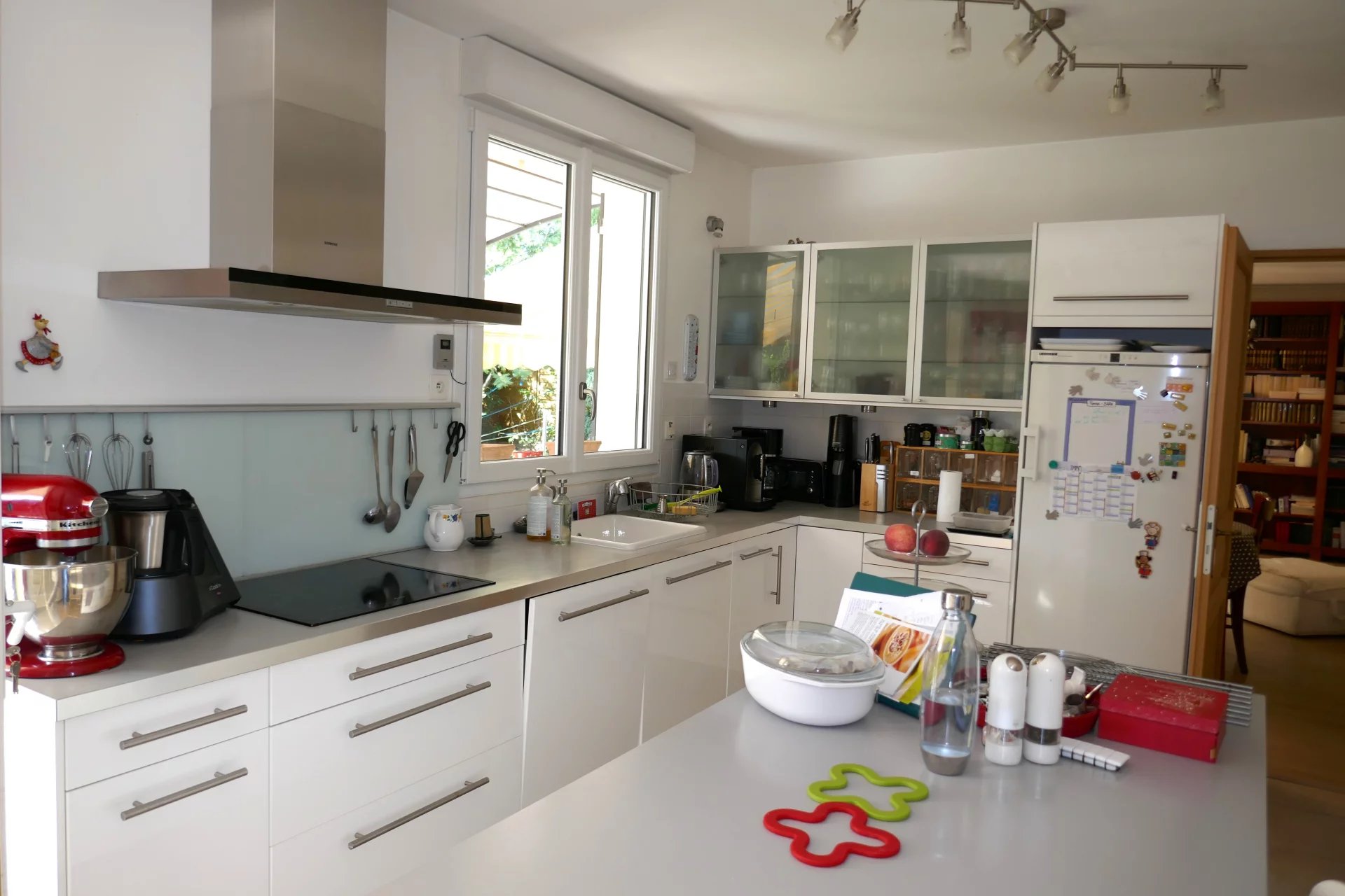 Vente Maison Bouchemaine