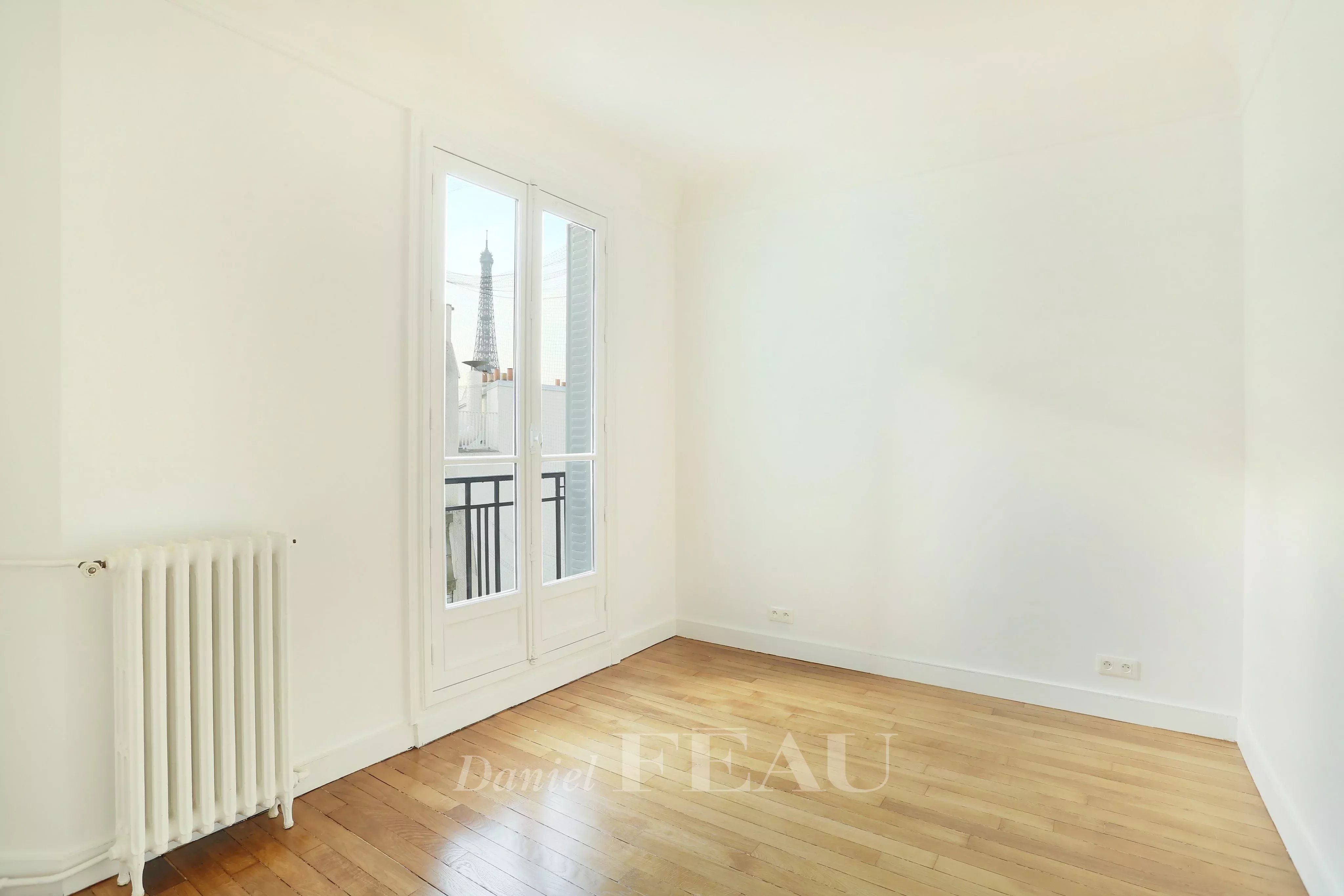 Location Appartement Paris 7ème