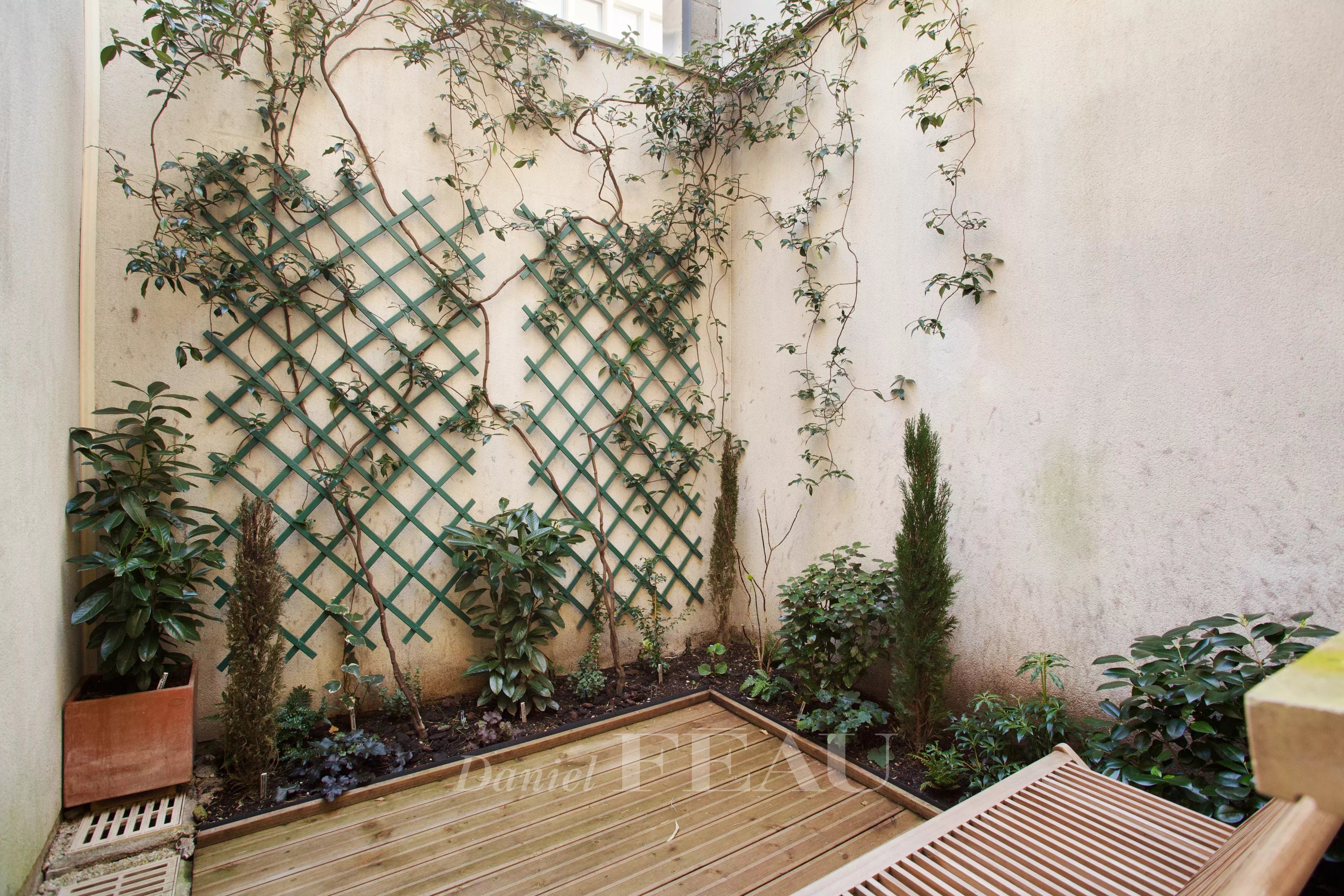 Levallois – An ideal family home