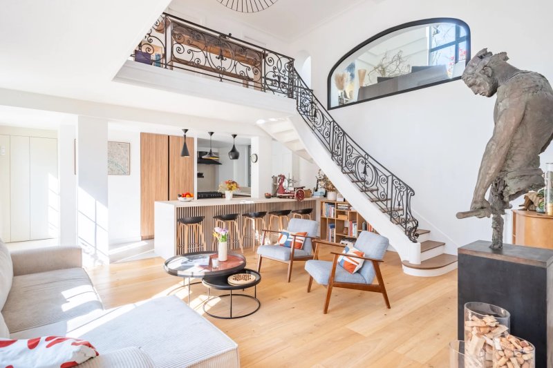 Venta Casa | Louveciennes - picture 3