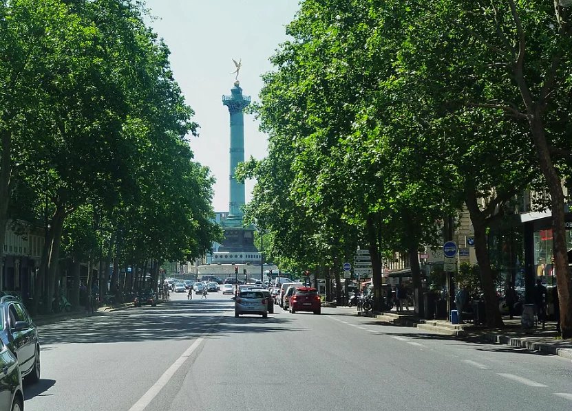 Vendita Buona entrata Paris 3ème