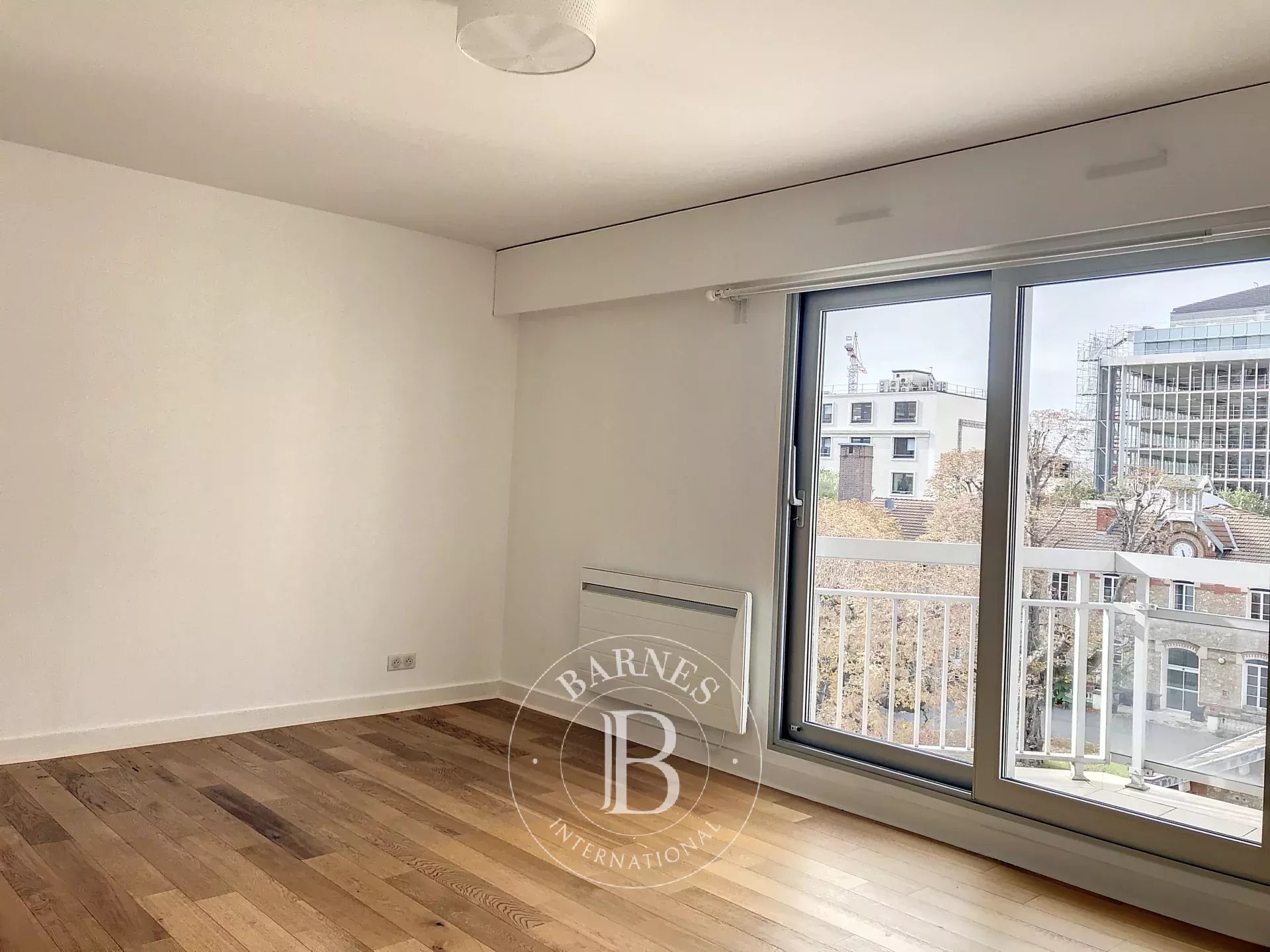 Piso Levallois-Perret  -  ref 2765658 (picture 1)