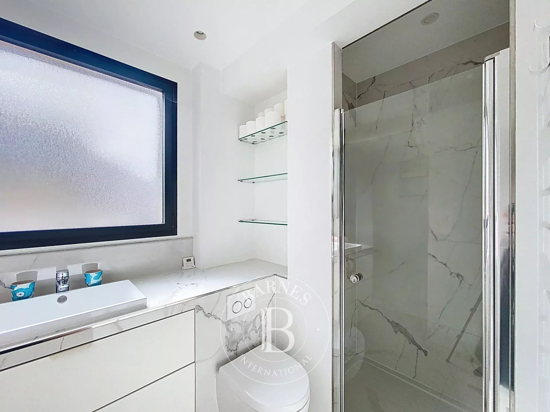 Neuilly-sur-Seine  - Piso 5 Cuartos 4 Habitaciones - picture 5