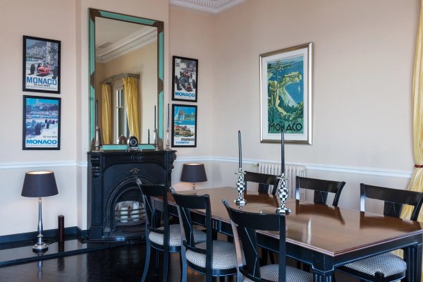 Penthouse - Exceptional Sea View — photo 6