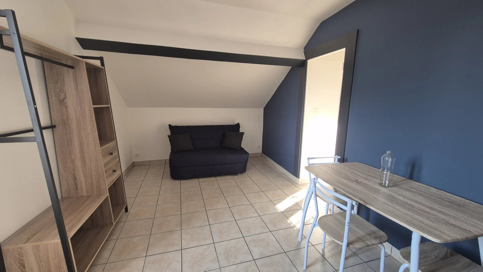 Location Appartement Bellerive-sur-Allier