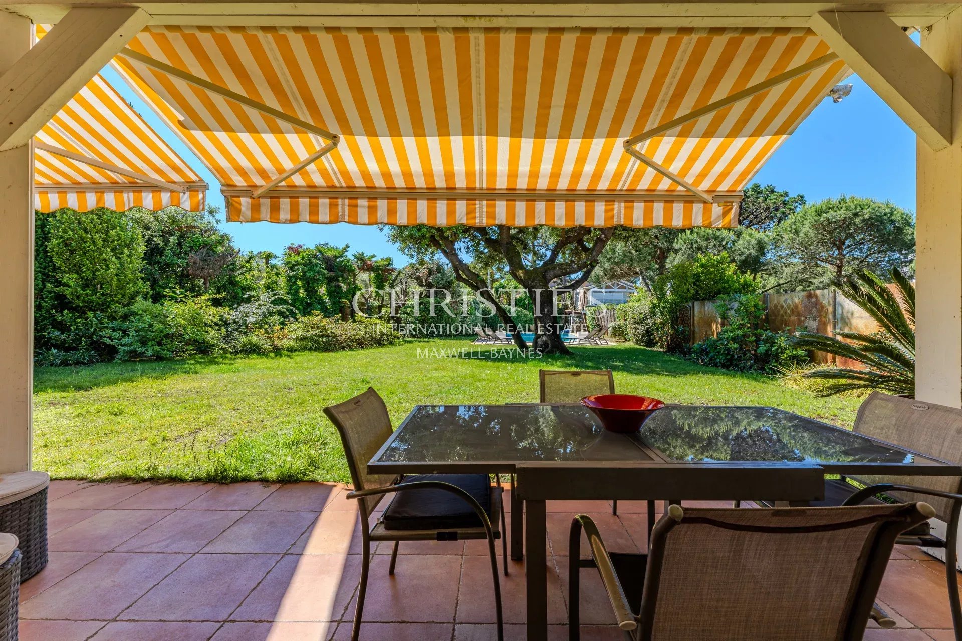 Property Slider Image