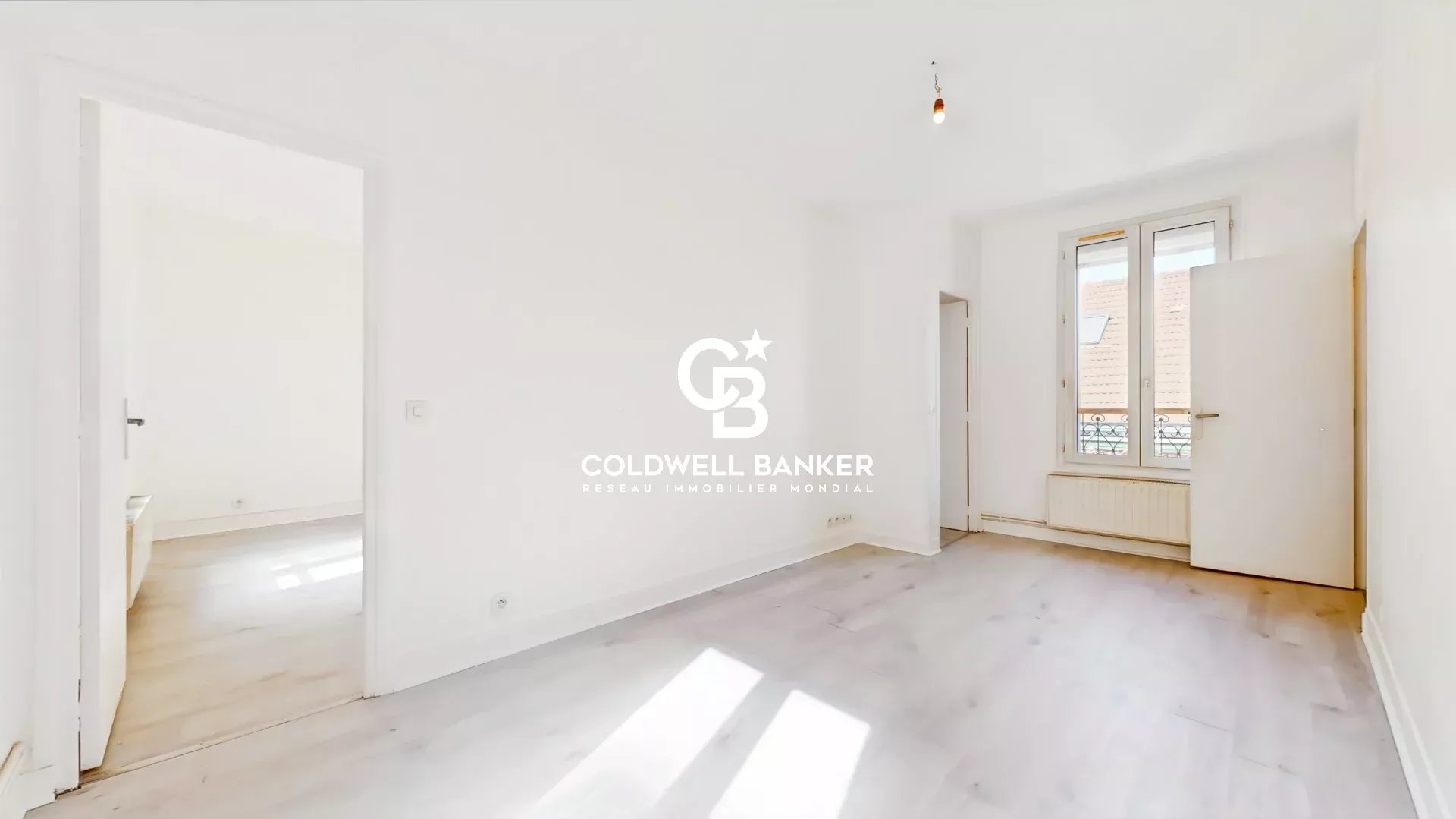 Location Appartement Malakoff