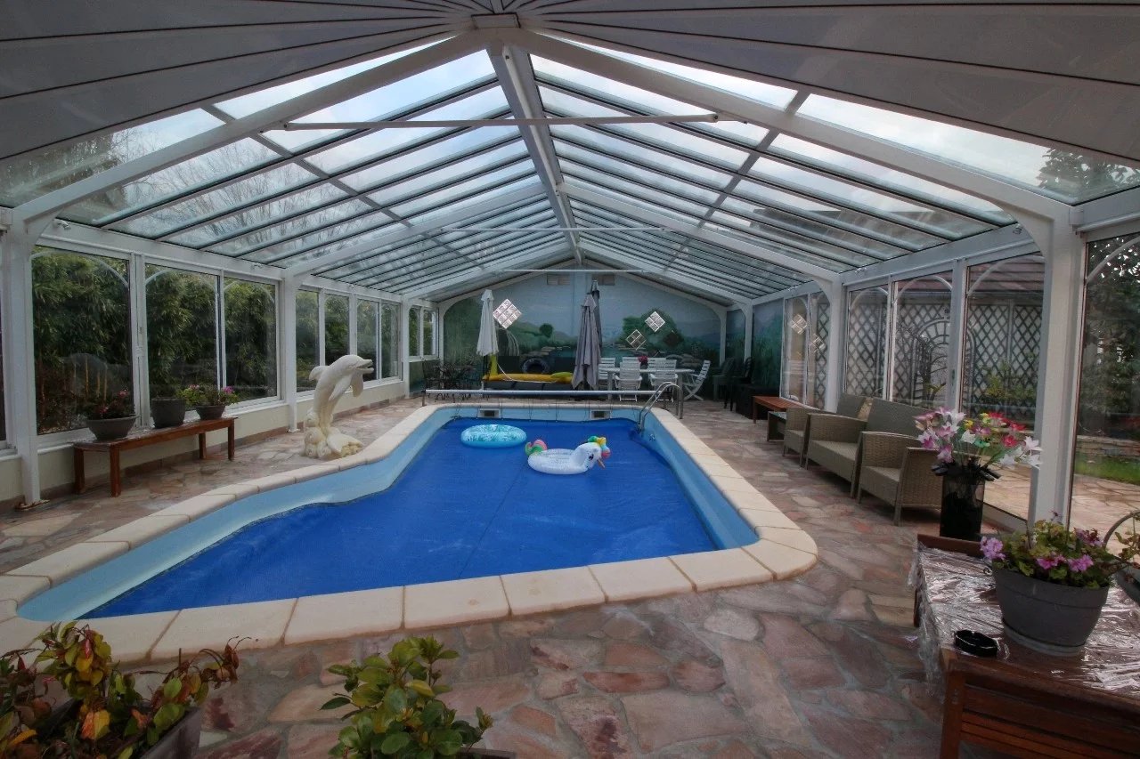 Vente Maison Ozoir-la-Ferrière