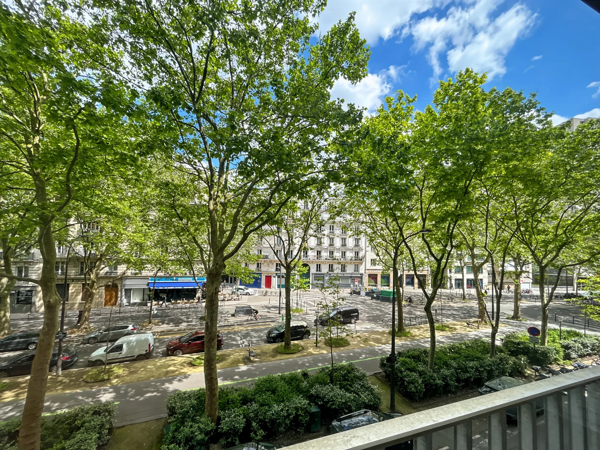 Paris 11e - CHARONNE / PHILIPPE AUGUSTE
