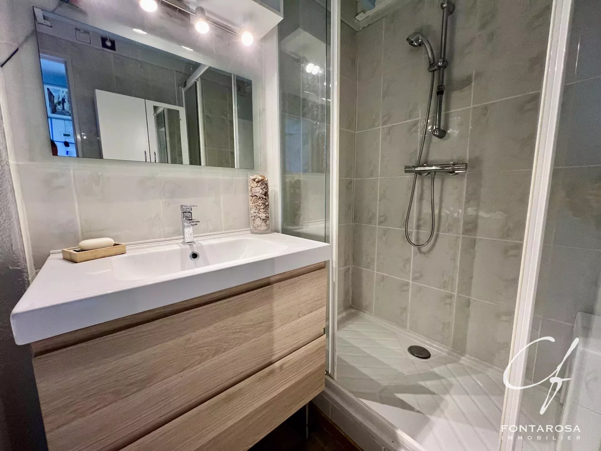 Vente Appartement Fréjus