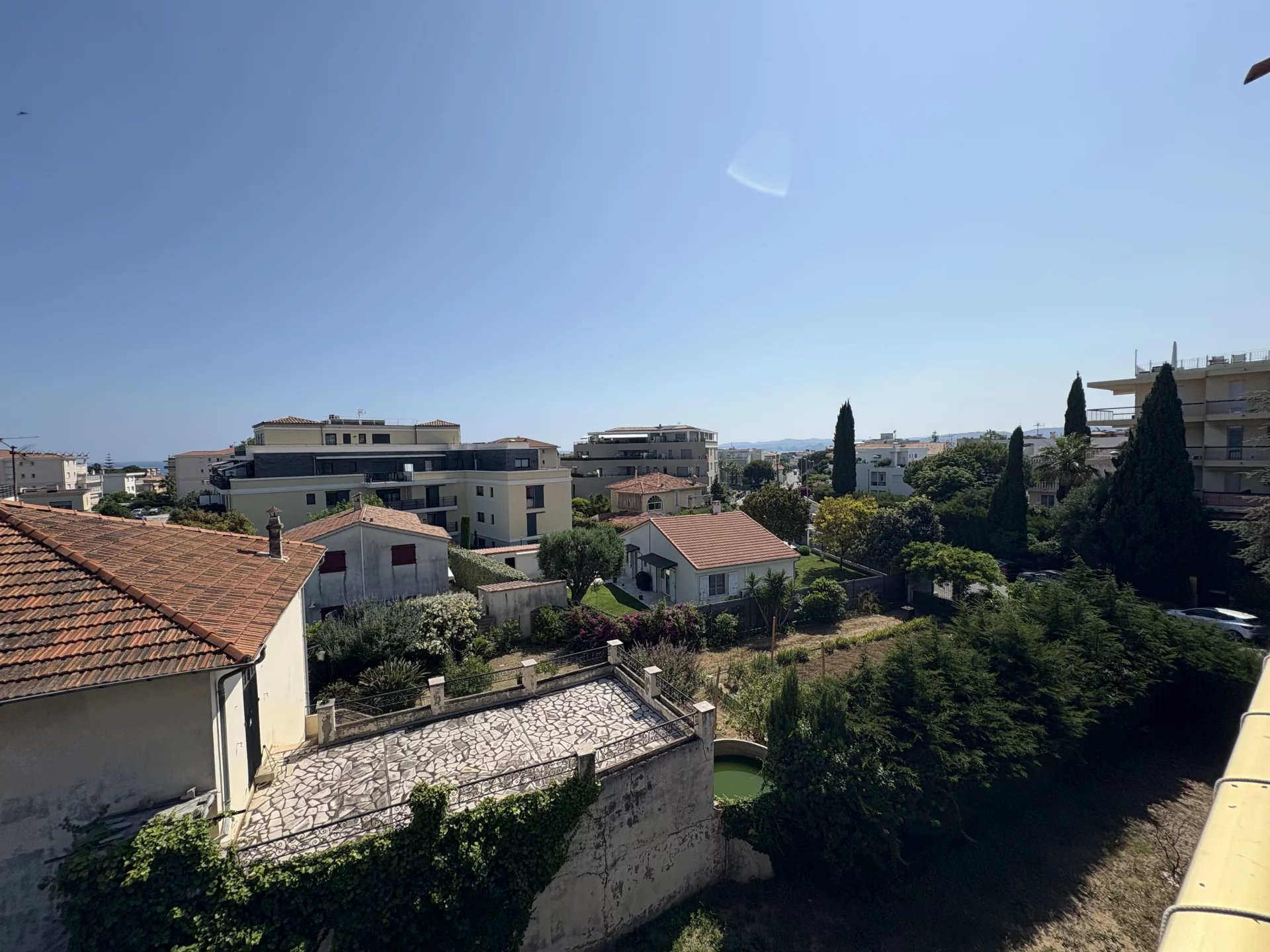 Agence immobilière de Agence Californie