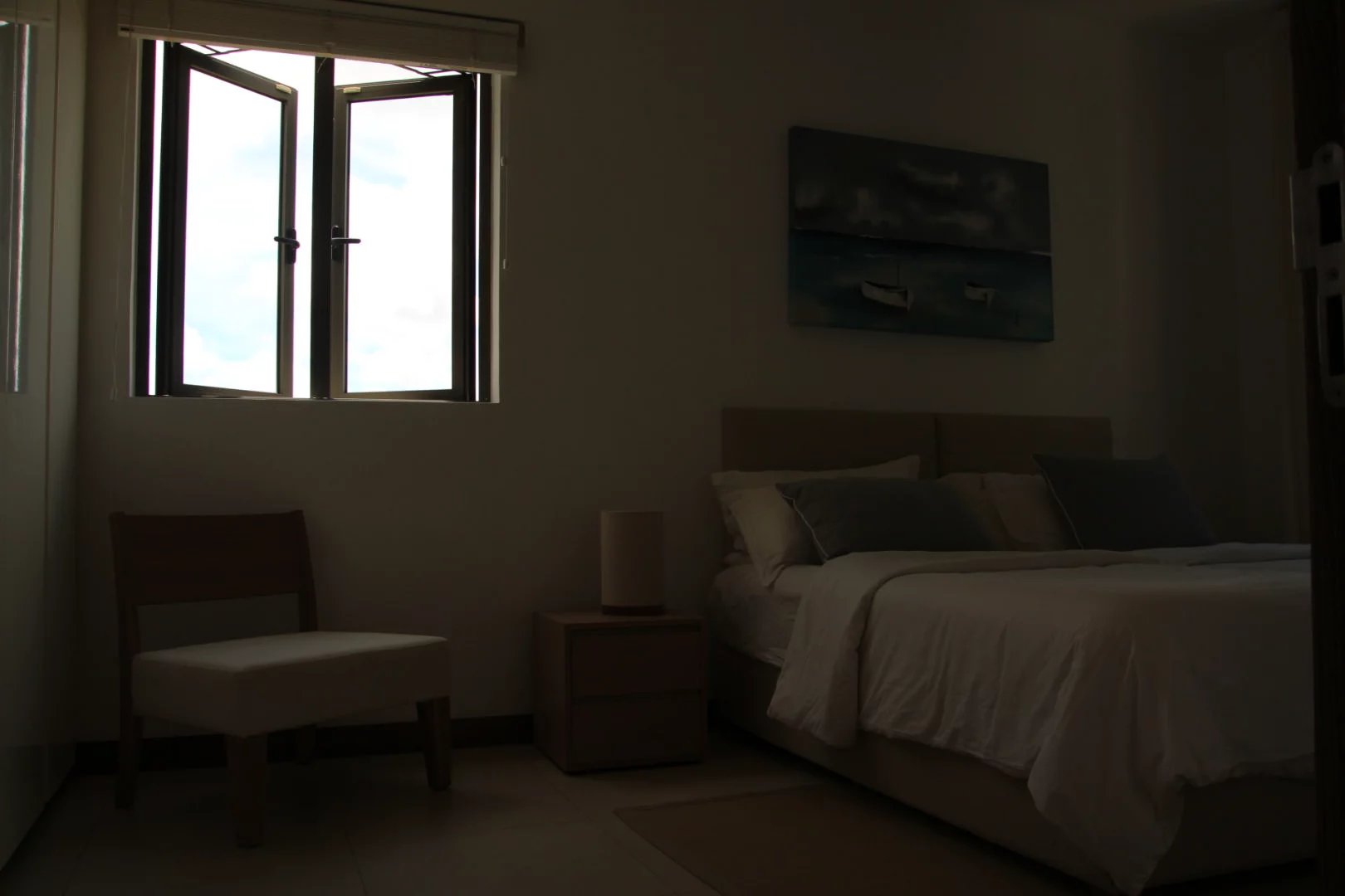 Dubleks Grand Baie - picture 11