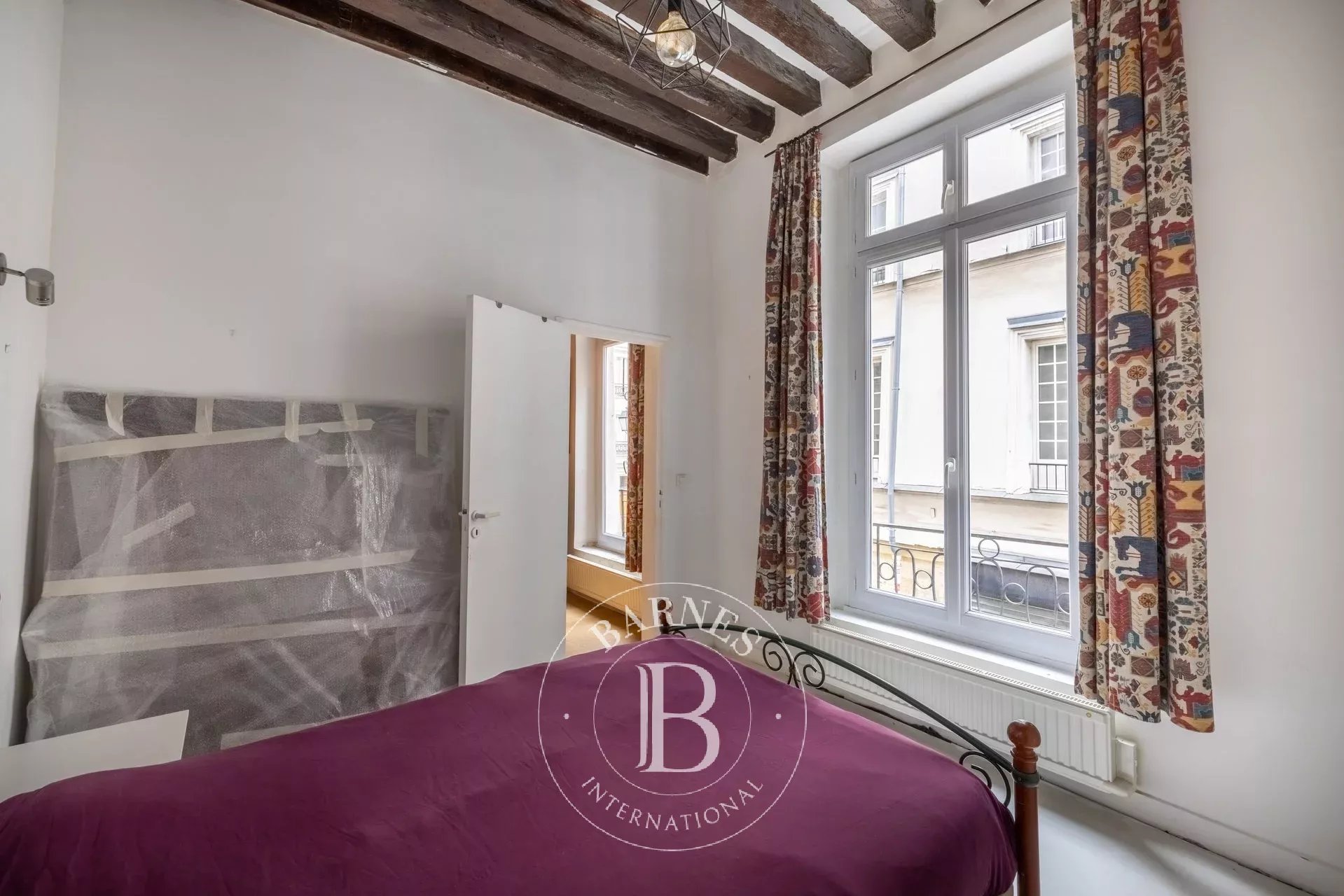 Daire Paris 2ème - picture 5