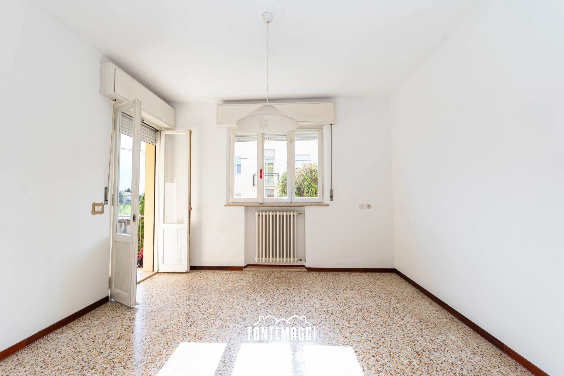 Sale Apartment Fano