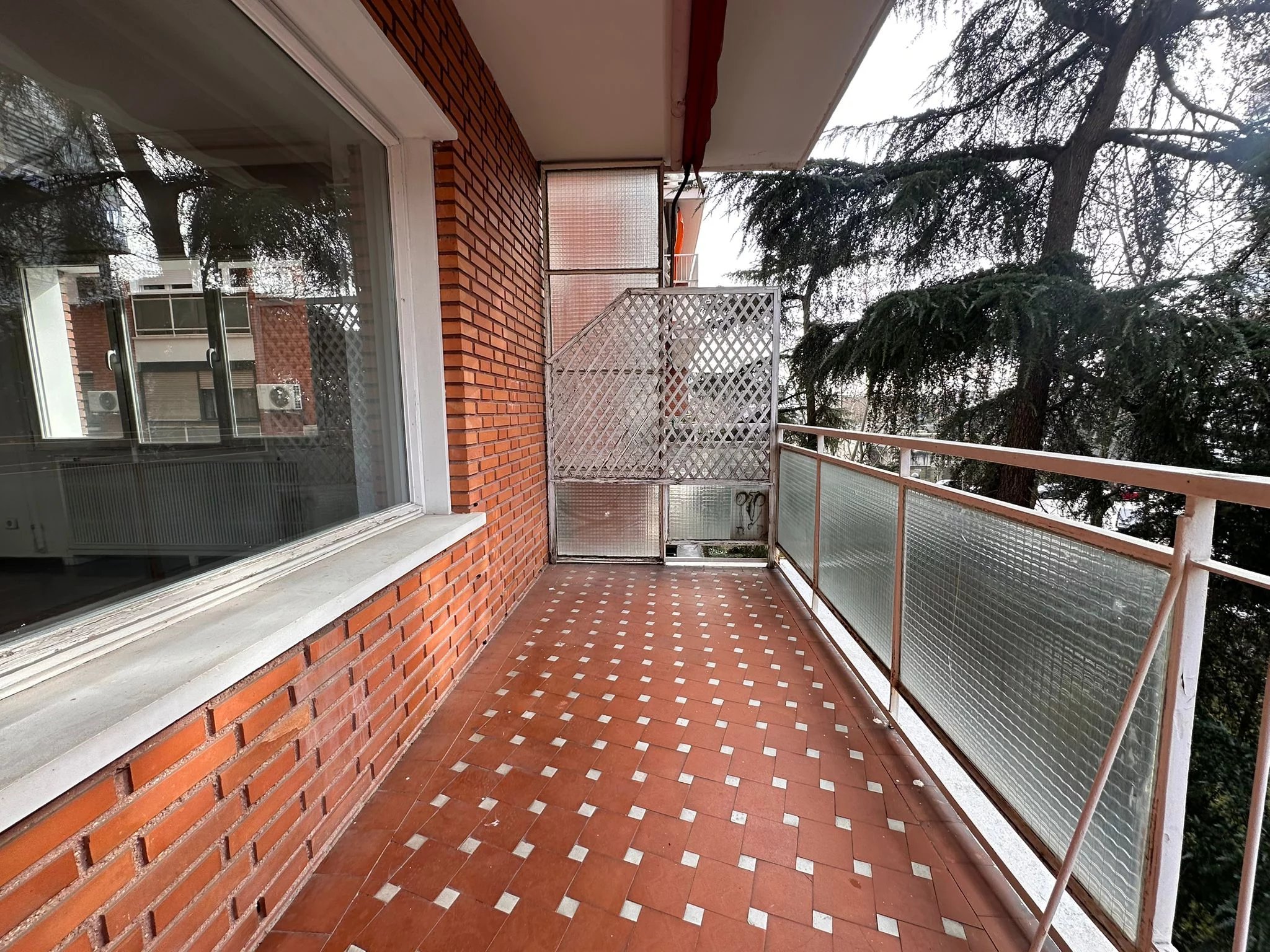 Rental in Nueva España