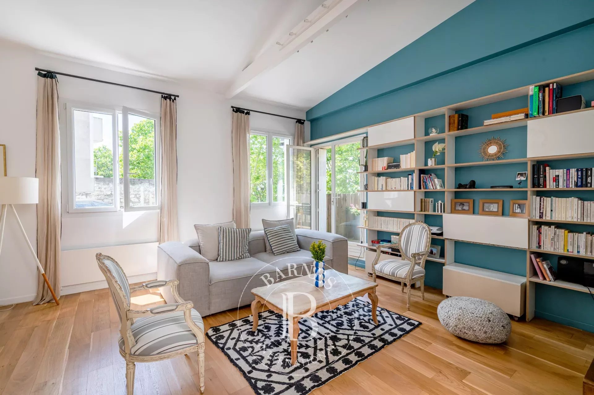Apartment Neuilly-sur-Seine  -  ref 87153659 (picture 3)