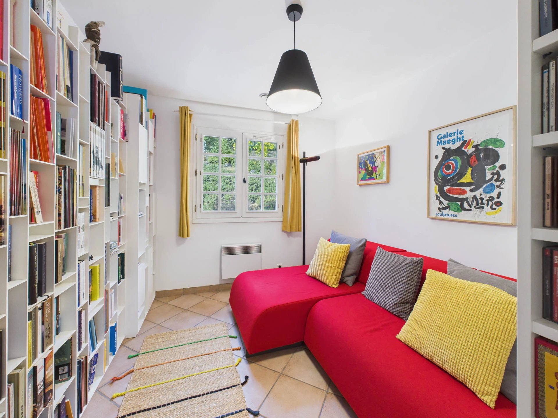 Spacious 5 bedroom family home near Fayence - Mons