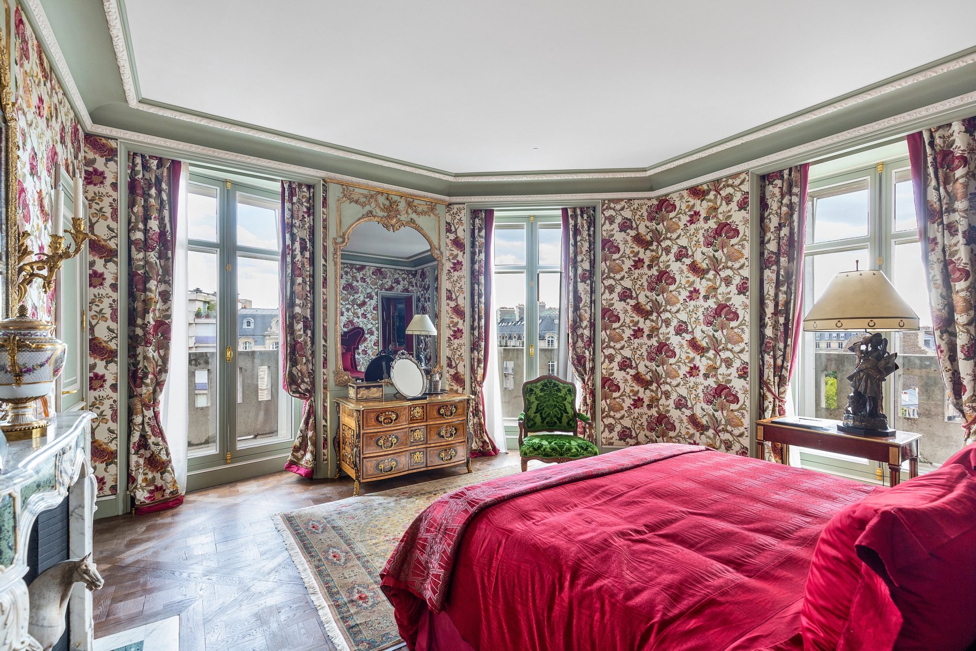 5 Bedroom Apartment/Flat's Image 9