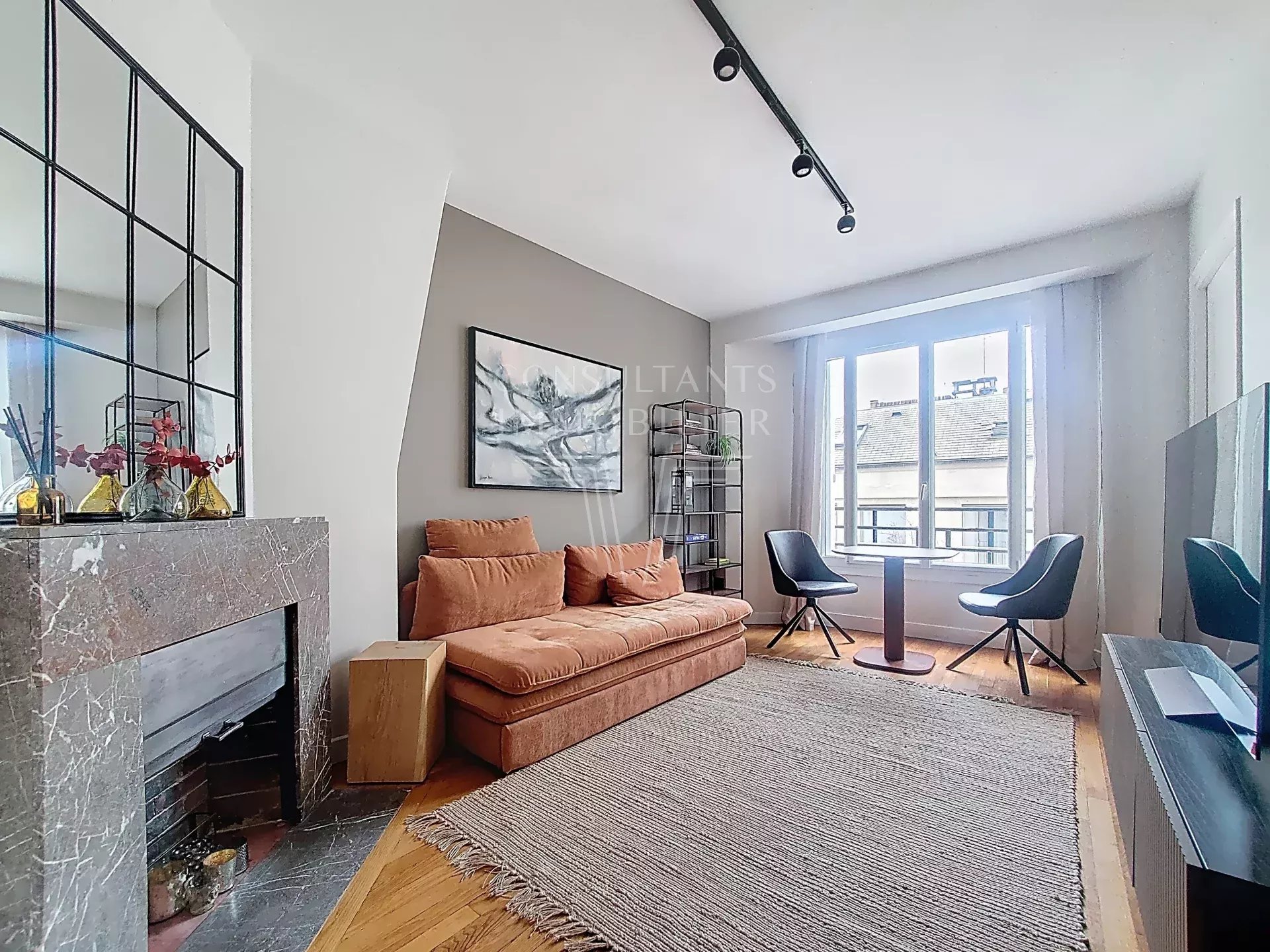 Location Appartement Paris 7ème