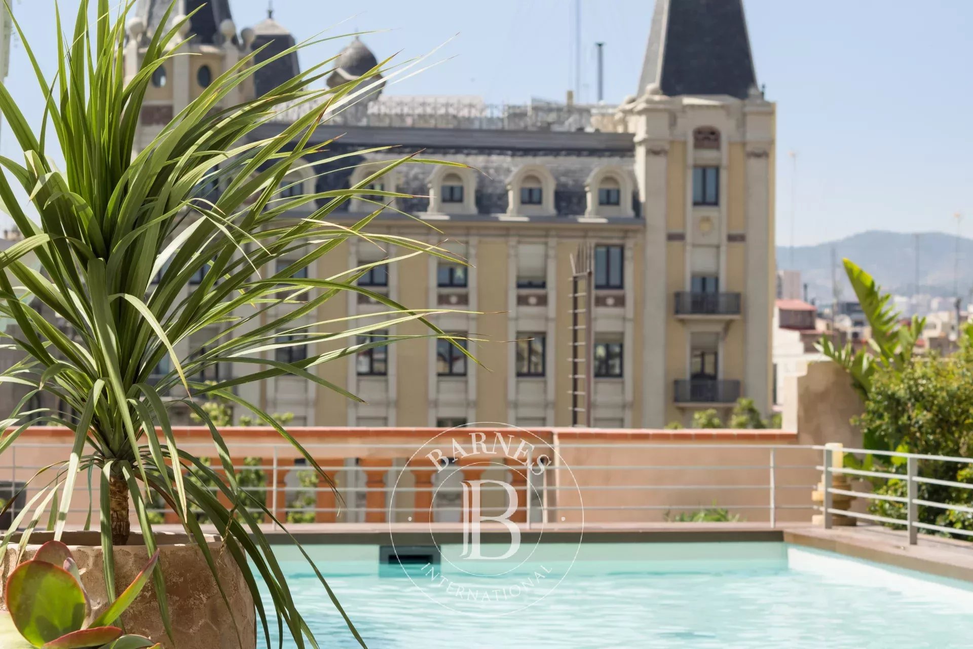 Daire Barcelona - picture 30