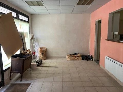 Vente Immeuble Corbie