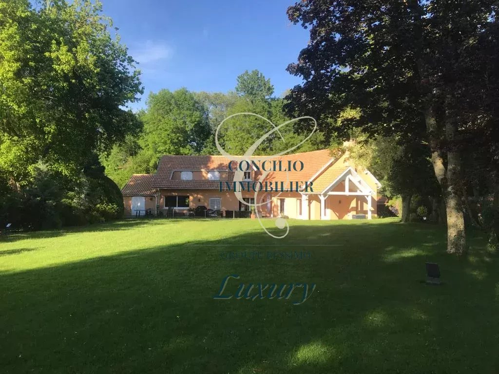 Agence immobilière de Concilio Immobilier